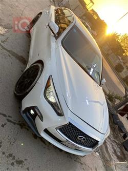 إنفينيتي Q50